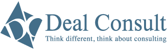 Dealcon.ee Logo